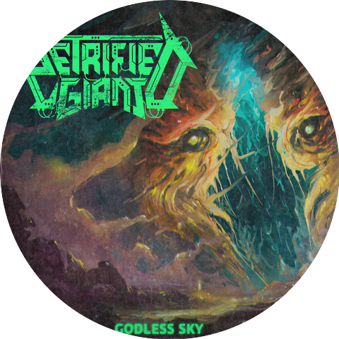 Petrified Giant