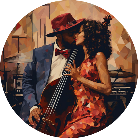 Soft Acoustic Jazz