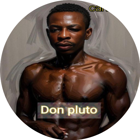 Don Pluto
