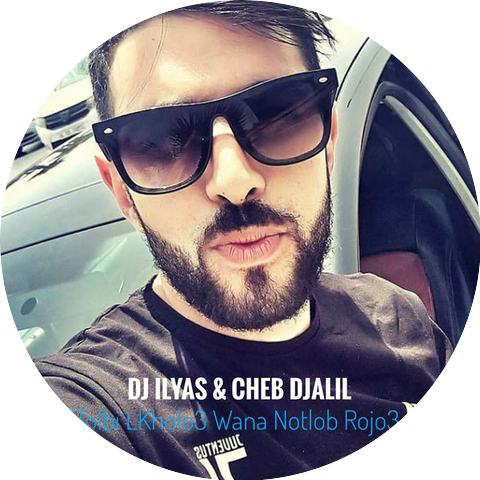 Cheb Djalil & DJ ILyas