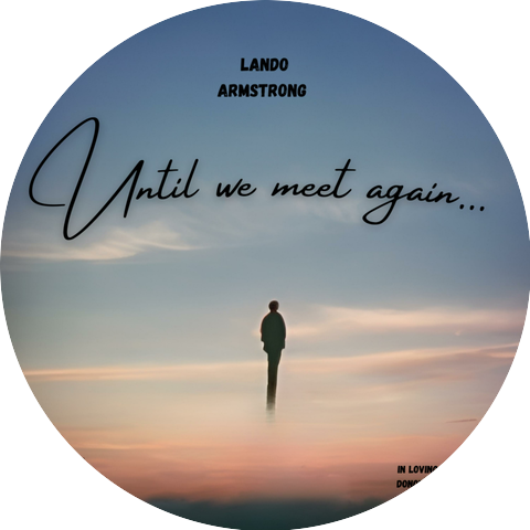 Lando Armstrong