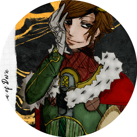 The Legend of Devn