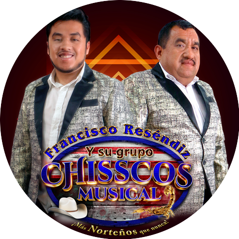 Francisco Reséndiz y su grupo Chisscos Musical