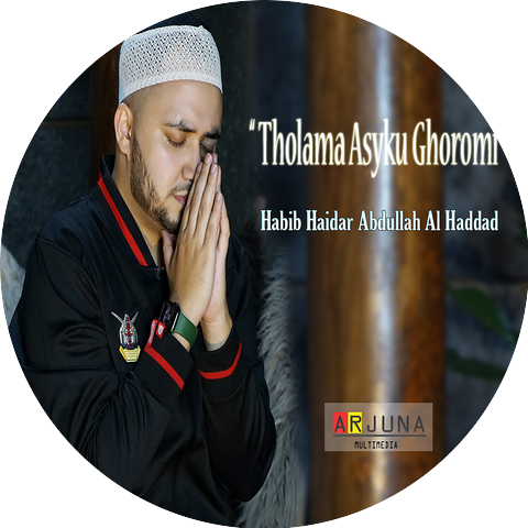 Habib Haidar Abdullah Alhaddad