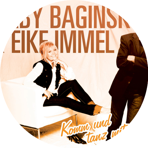 Gaby Baginsky & Eike Immel
