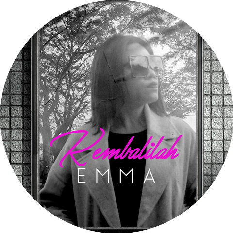 Emma Rockers (Revolusi)