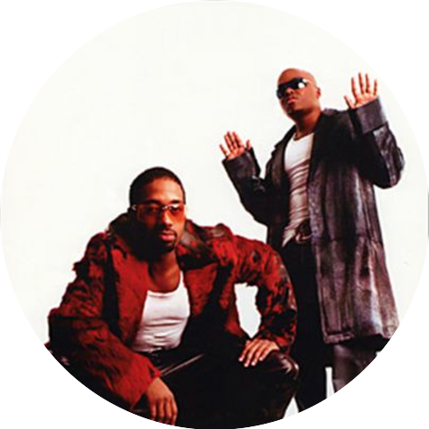 Camp Lo & Teck Zilla