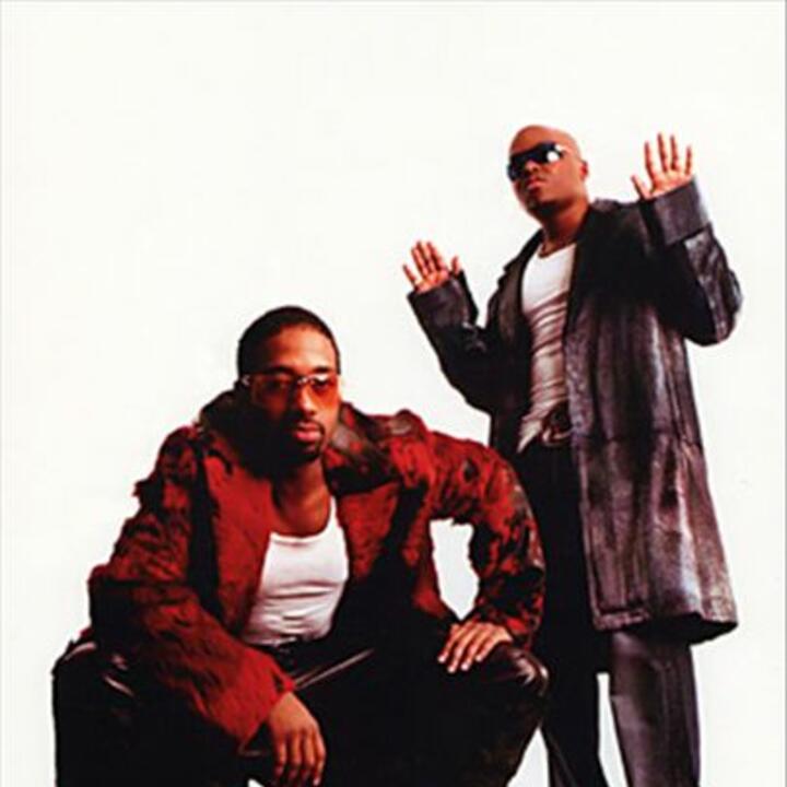Camp Lo & Teck Zilla