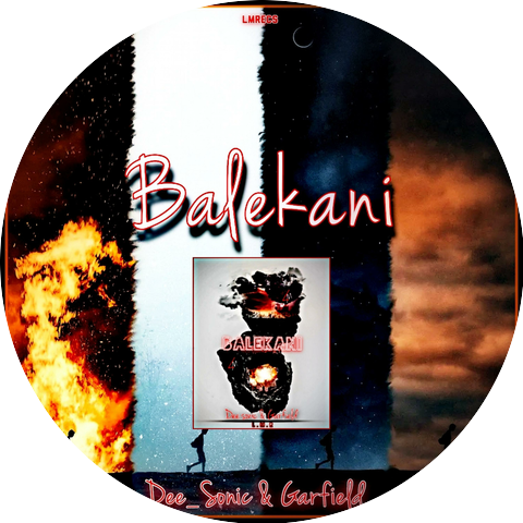 Dee sonic & Garfield