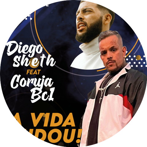 Diego Sheth