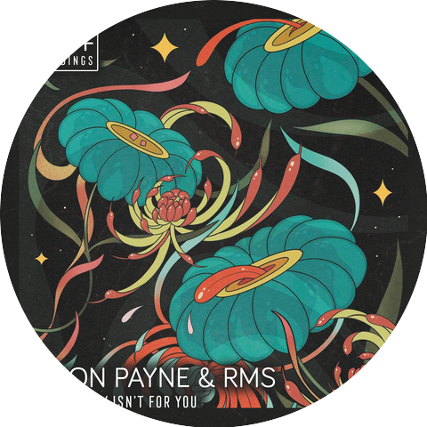 Aaron Payne and RMS