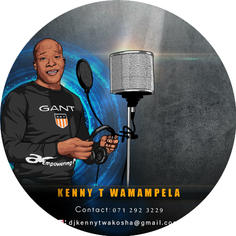 Kanny T Wamampela