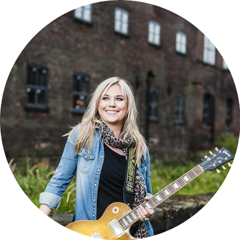 Joanne Shaw Taylor