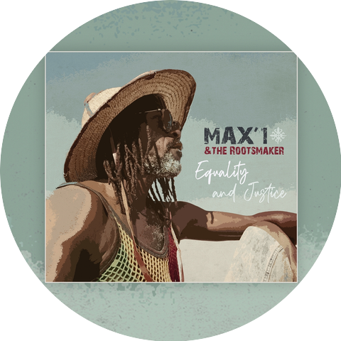 Max'1 & the Rootsmaker