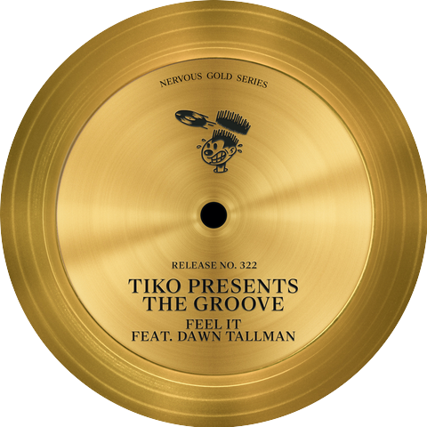 Tiko & The Groove