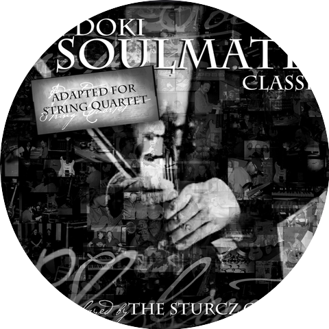 Man Doki Soulmates & The Sturcz Quartet