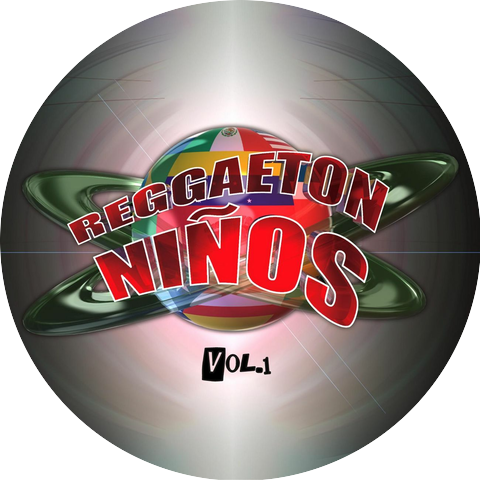 Reggaeton Niños