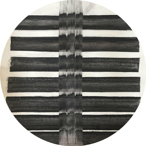 something in the lake