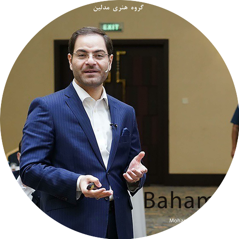 Mohammad Mahdi Rabbani