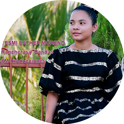 Yesmi Esther Moreno