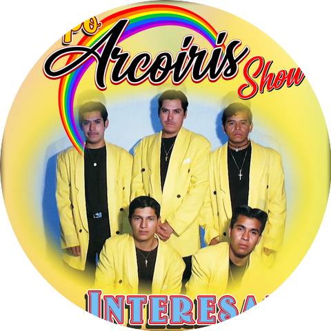 Grupo Arcoiris Show