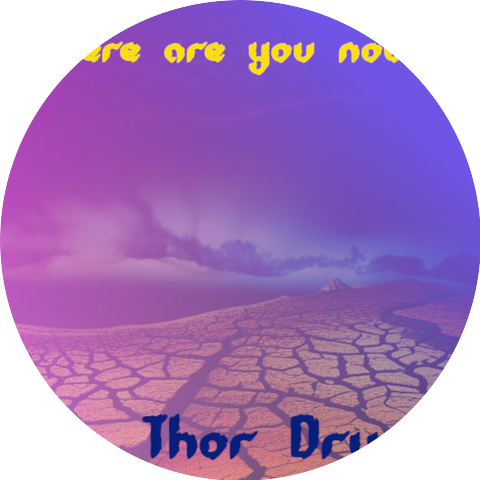 Thor Drum