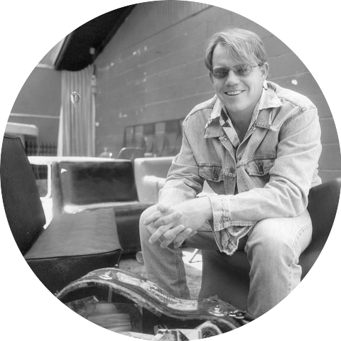 Pat Green & Abby Anderson