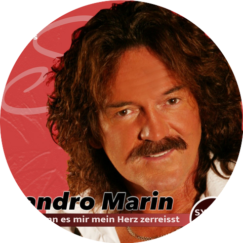 Sandro Marin
