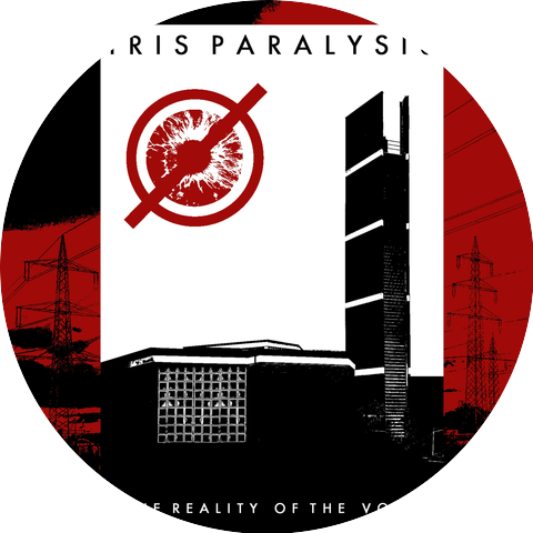 Iris Paralysis