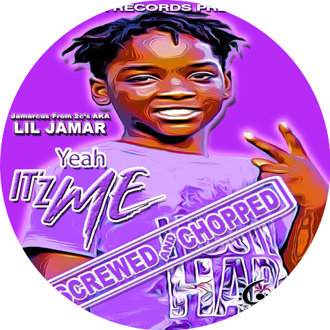 Jamarcus from 2c's Aka Lil J Mar