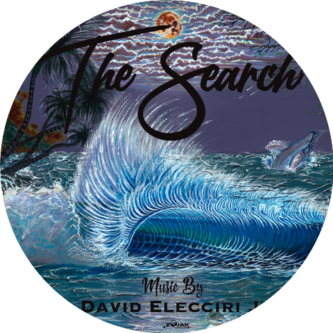 David Elecciri Jr.