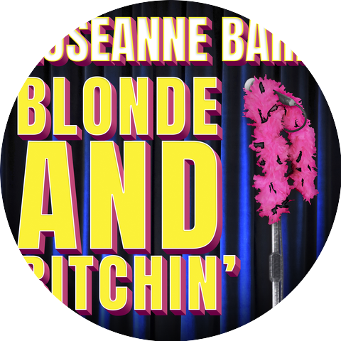 Roseanne Barr