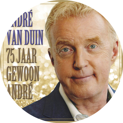 André van Duin & Frans van Dusschoten