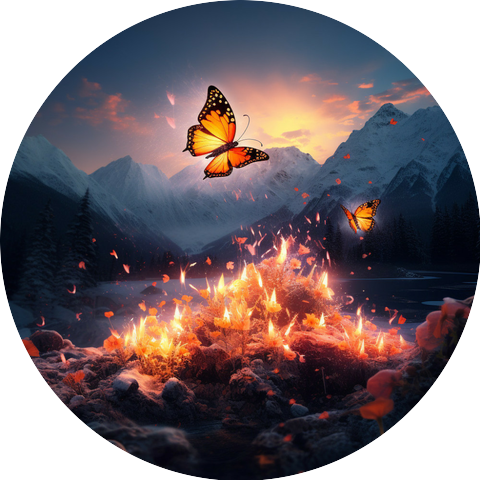 National Geographic Nature Sounds