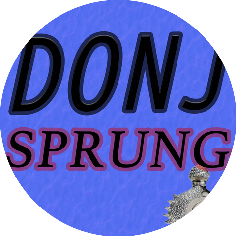 Donjtheboy