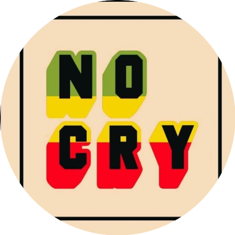 No Cry