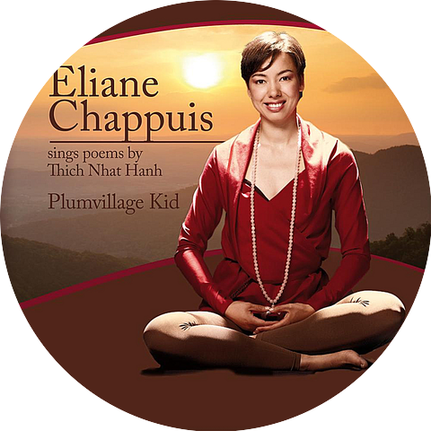 Eliane Chappuis