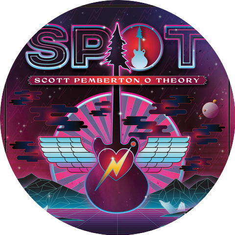 Scott Pemberton