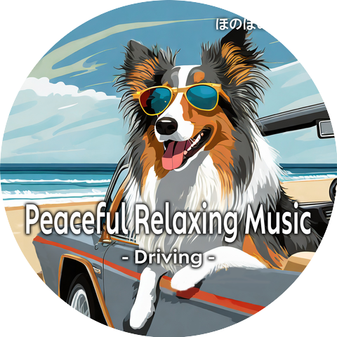 Relaxing Music Room