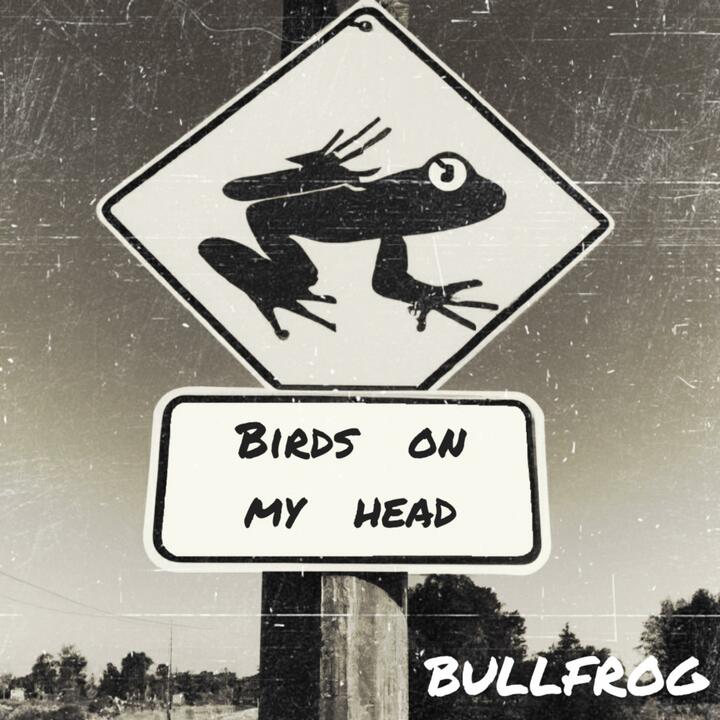Bullfrog