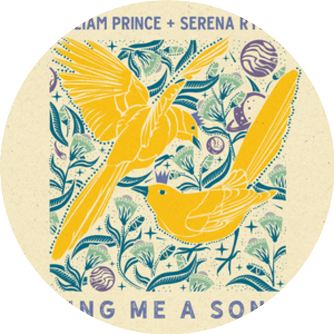 William Prince & Serena Ryder