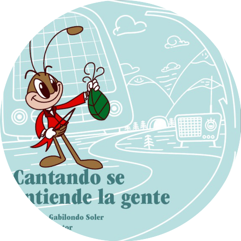 Francisco Gabilondo Soler CRI CRI