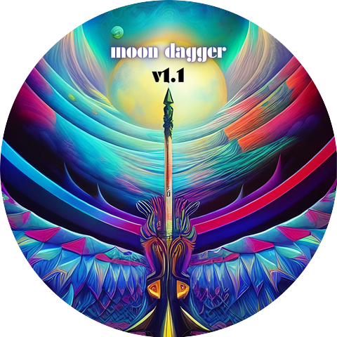 MoonDagger