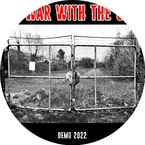 AT WAR WITH THE SUN