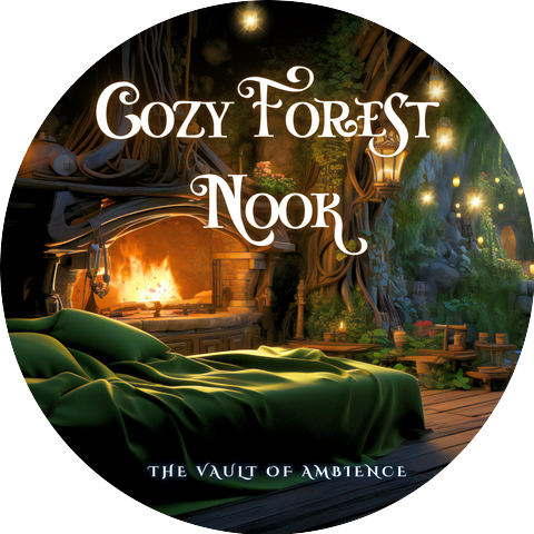 The Vault of Ambience