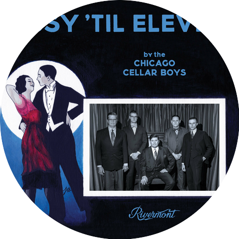 Chicago Cellar Boys
