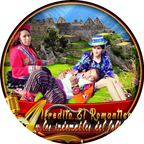 Alfredito El Romántico