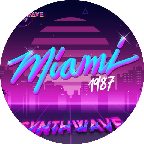 Synthwave Beats & Synth Nation