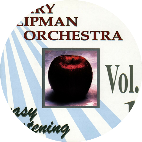 Berry Orchestra Lipman