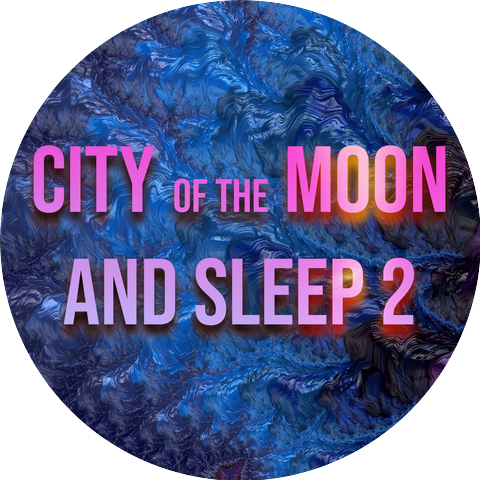 City of the Moon